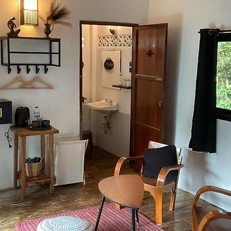 Oon Lee Bungalows Koh Jum Exterior photo